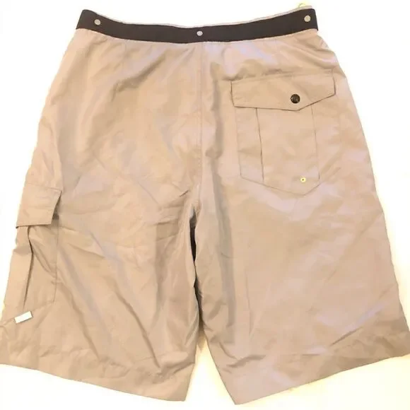 Sub Script Board Short - Picture 3 of 4